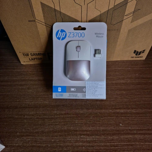 Chuột không dây HP Z3700