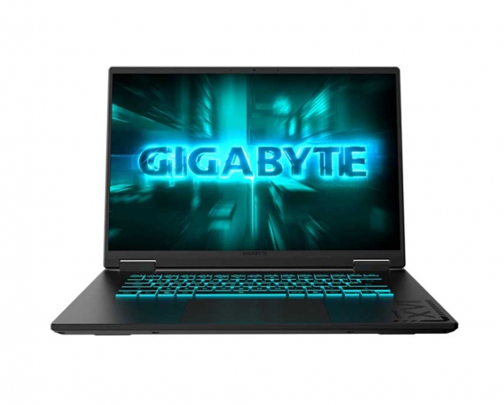 GIGABYTE