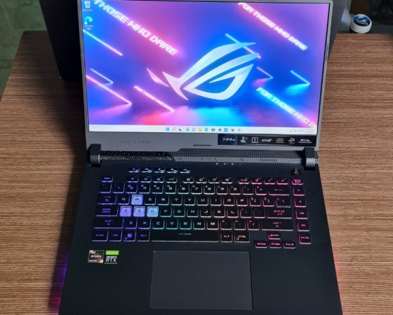 ASUS
