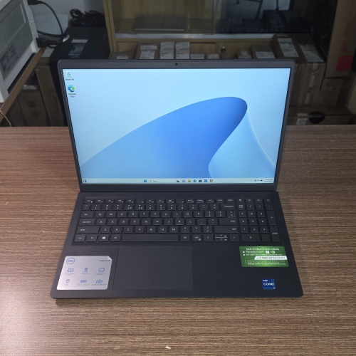 Laptop Dell Inspiron 3530 71011775 (Core i7-1355U | 8GB | 512GB | Intel Iris Xe | 15.6 inch FHD | Win 11 | Office | Đen)