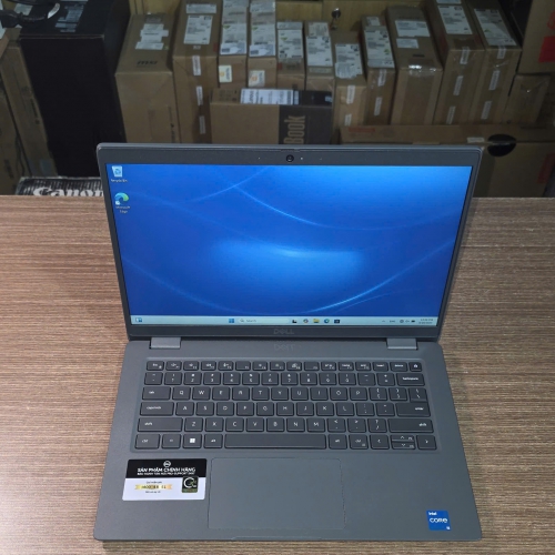 Laptop Dell Latitude 3440 L3440-I51235U-16G512G (i5-1235U/ Onboard graphics/ 16GB/ 512GB/ Windows 11)