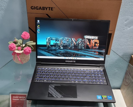 GIGABYTE