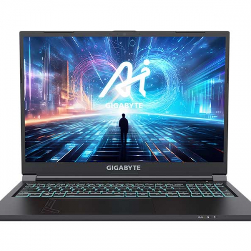 Laptop Gigabyte Gaming G6 KF-73VN853KH i7 13700H /AI/16GB/512GB/16