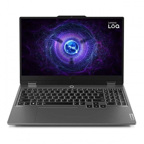 Laptop Lenovo Gaming LOQ - 15IAX9 83GS005KVN  i5 12450HX/AI/16GB/512GB/15.6
