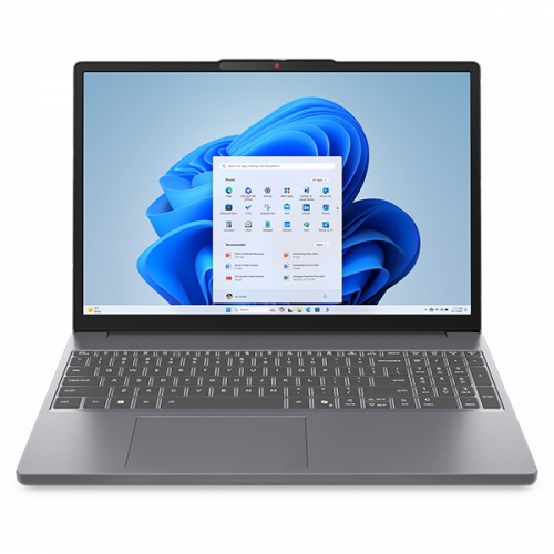 Laptop Lenovo IdeaPad Slim 3 15IRH10 83K1002NVN (Intel Core i5-13420H | 24GB | 512GB | Intel UHD | 15.1 inch WQXGA OLED 165Hz | Win 11 | Xám)