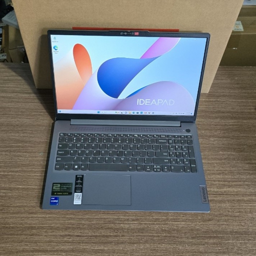 Laptop Lenovo IdeaPad Slim 3 15IRH8 83EM003FVN (Intel Core i7-13620H | 16GB | 1TB | 15.6 inch FHD | Win 11 | Xám)