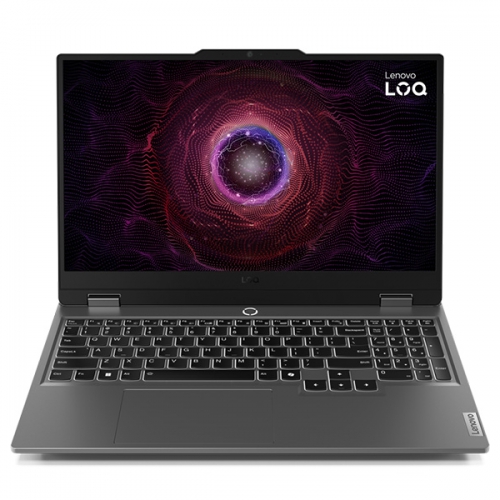 Laptop Lenovo LOQ 15ARP9 83JC00M3VN (Ryzen 5 7235HS, RTX 3050 6GB, RAM 16GB DDR5, SSD 1TB, 15.6 Inch IPS FHD 144Hz 100% sRGB)