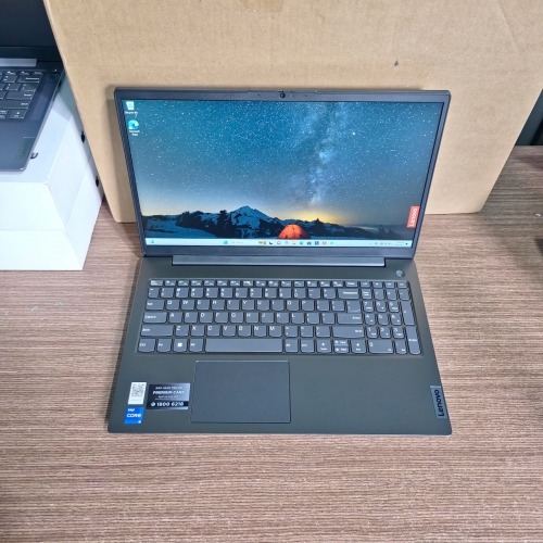  Laptop Lenovo V15 G4 IRU 83A100G0VN (Core i5-13420H | 16GB | 512GB | Intel UHD Graphics | 15.6 inch FHD | Win 11 | Xám)