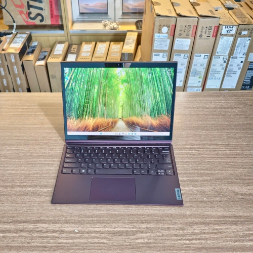 LAPTOP LENOVO YOGA DUET 7 13IML /i5-10210U /8GB/ 512Gb/13 inch 2k IPS/Touch