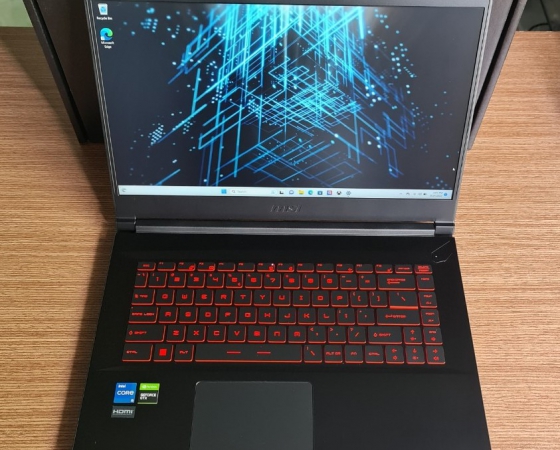 MSI