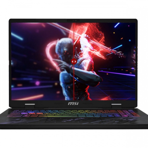Laptop MSI Pulse 16 AI C1VGKG-061VN (Ultra 9-185H | RTX 4070 | 32GB | 16 QHD 240Hz | Win 11)