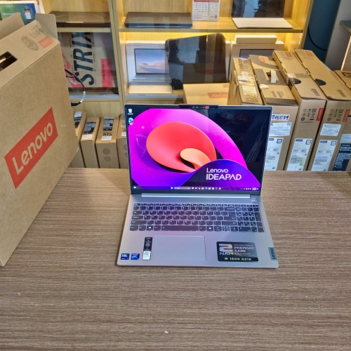Lenovo Ideapad Slim 5 16IMH9 83DC001SVN (Intel Core Ultra 7 155H | 32GB | 512GB | Intel Arc Graphics | 16 inch QHD OLED 120Hz | Win 11 | Xám)