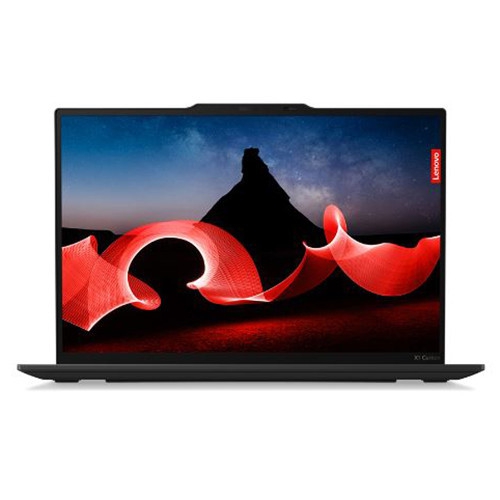 Lenovo ThinkPad X1 Carbon Gen 12 U7- 155H/AI/16G/512G/14WUXGA/W11PRO_Đen_21KC008MVN